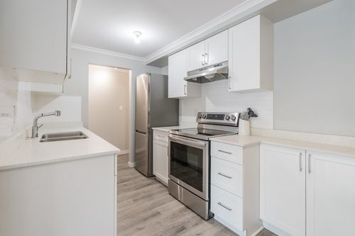 203-2036 Coquitlam Ave, Port Coquitlam, BC, V3B1J5 | Card Image