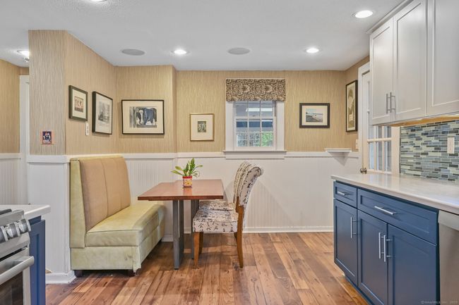 2214 Huntington Tpke, House other with 3 bedrooms, 2 bathrooms and null parking in Trumbull CT | Image 10