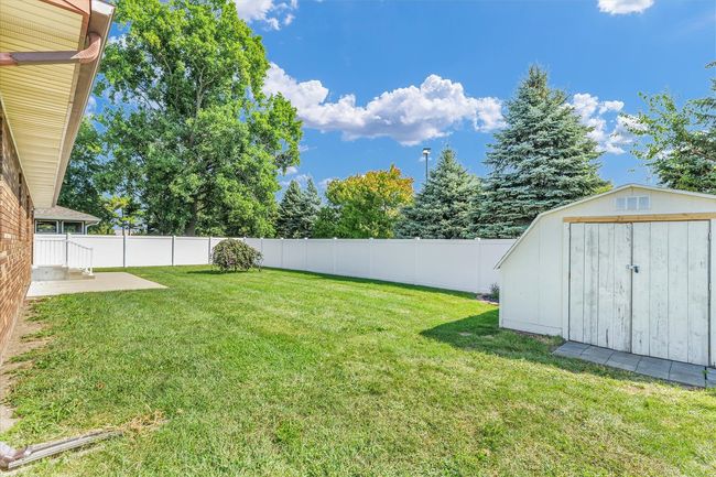 306 Wesley Ave, House other with 3 bedrooms, 2 bathrooms and 2 parking in Savoy IL | Image 28