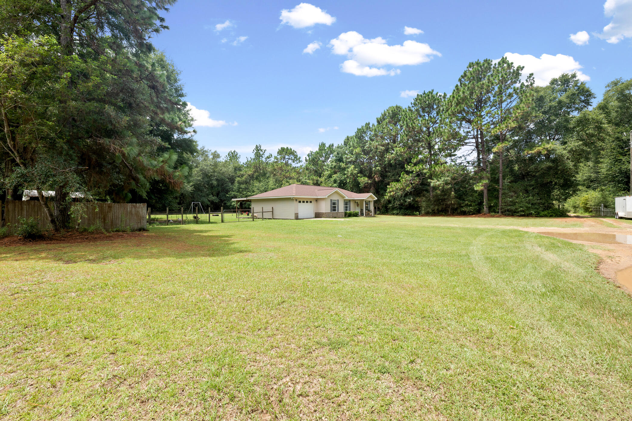 Residential in Baker 5