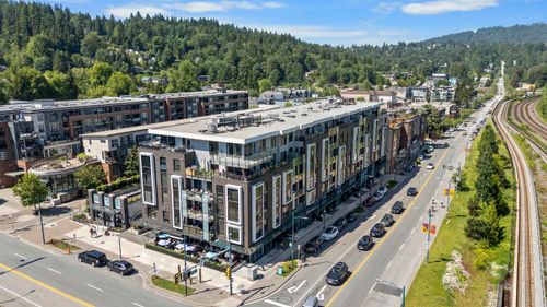 411-83 Moody St, Port Moody, BC, V3H0K7 | Card Image