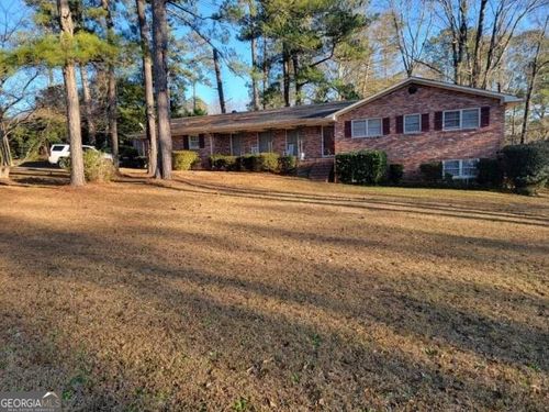 3840 Partridge Drive, Macon, GA, 31204 | Card Image