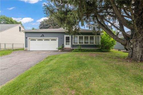 1732 Buffalo Rd, Gates, NY, 14624-1602 | Card Image