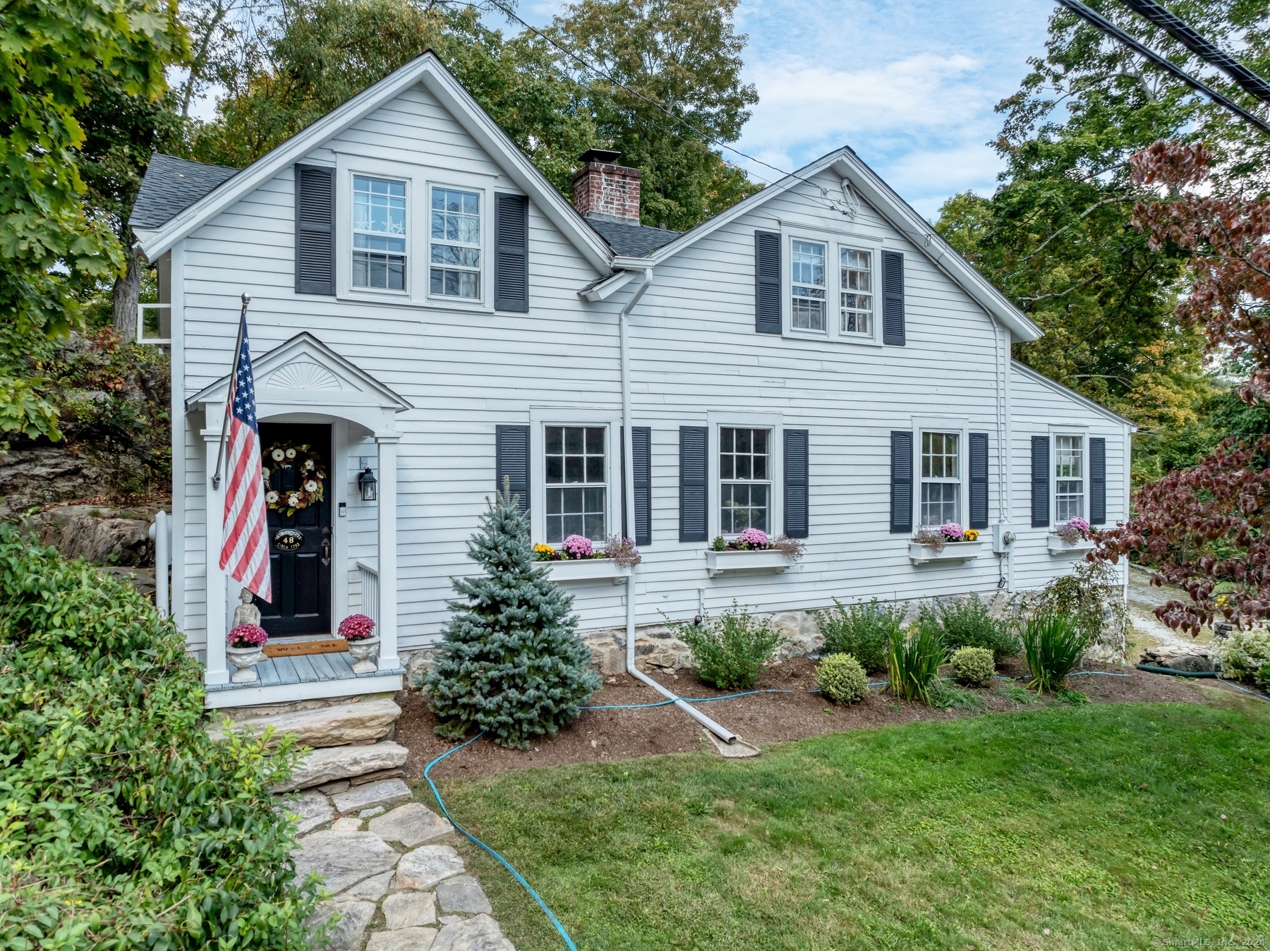 Trinity Pass, Stamford, CT 06903