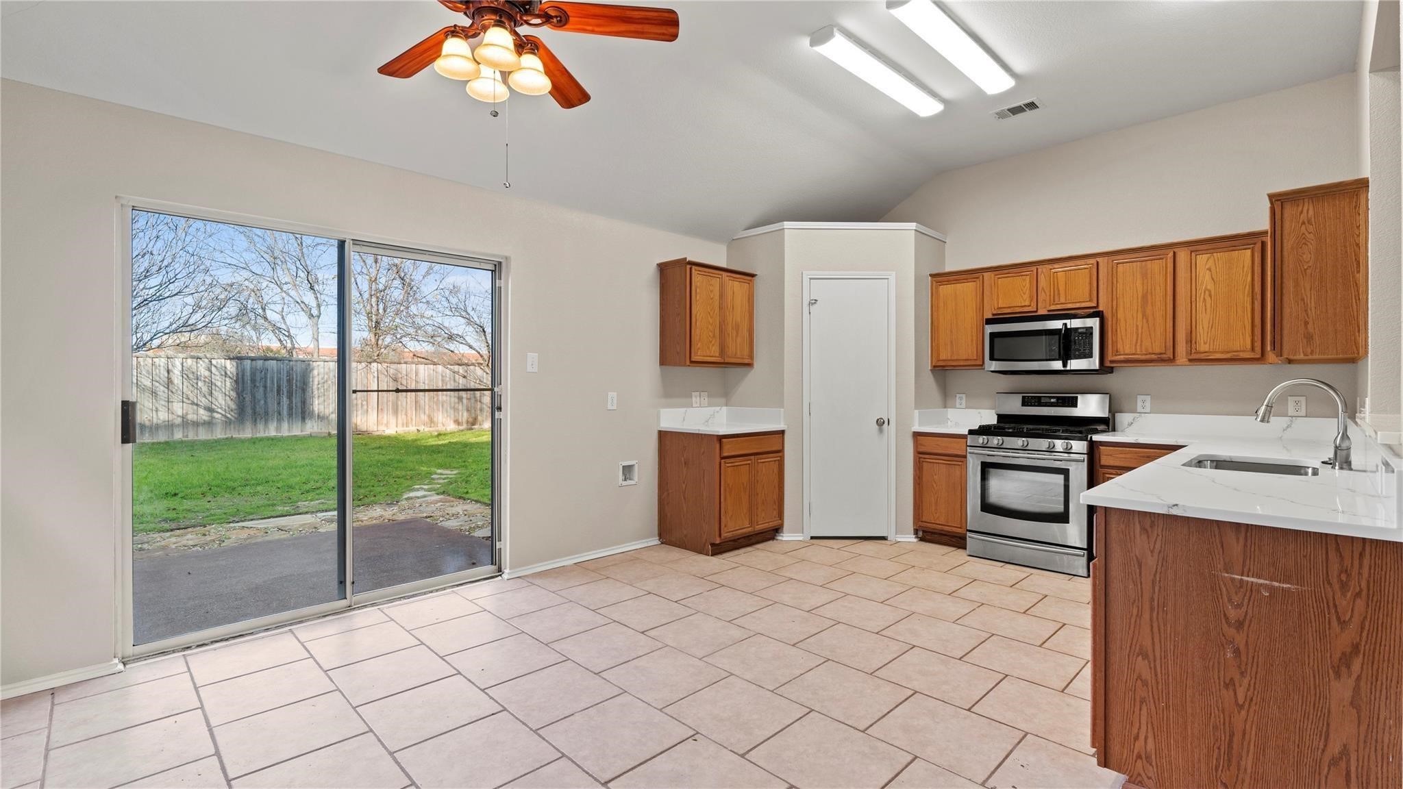 Residential Lease in McKinney 5