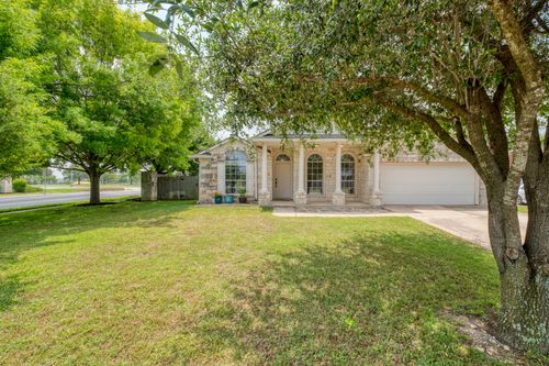 2100 Pearson Way, Round Rock, TX, 78665-4008 | Card Image