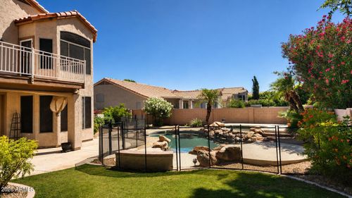 1792 W Canary Way, Chandler, AZ, 85286-8012 | Card Image