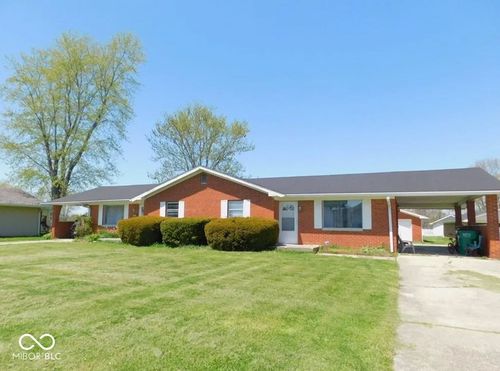 9460-9470 Huggin Hollow Rd, Martinsville, IN, 46151-8201 | Card Image