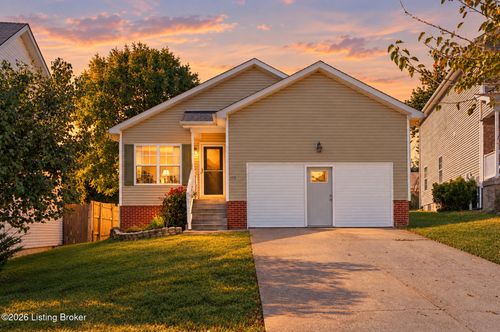 113 Spencer Ct, Shelbyville, KY, 40065-8794 | Card Image