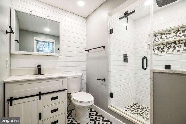 16080 Deer Park Dr, House other with 4 bedrooms, 3 bathrooms and null parking in DUMFRIES VA | Image 12