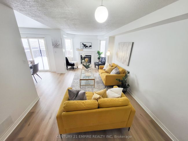 1862 Dalhousie Cres, House other with 4 bedrooms, 3 bathrooms and 4 parking in Oshawa ON | Image 6