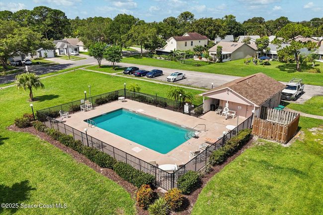 2751 Wentworth Pl, House other with 3 bedrooms, 3 bathrooms and null parking in Cocoa FL | Image 35
