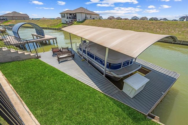 10737 S Lake Mist Ln, House other with 3 bedrooms, 3 bathrooms and 2 parking in Willis TX | Image 25