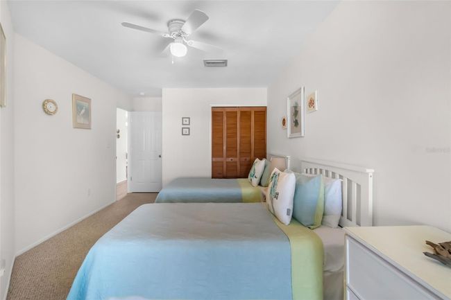 14 - 901 Gulf Dr S, Condo with 2 bedrooms, 2 bathrooms and null parking in Bradenton Beach FL | Image 27