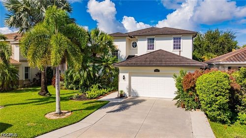 11713 Pine Timber Ln, FORT MYERS, FL, 33913-8630 | Card Image