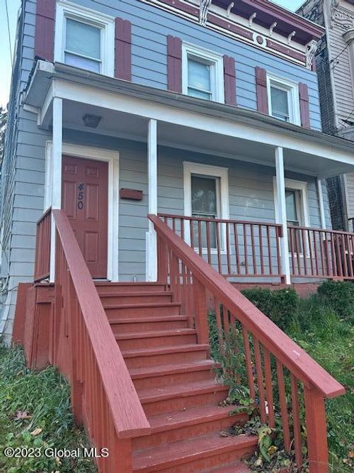 450 Hudson Ave, Albany, NY, 12203-1302 | Card Image
