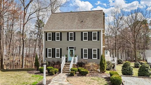 181 Stonegate Drive, Roxboro, NC, 27574 | Card Image