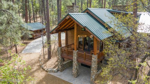 4425 S Claimjumper Trl, Prescott, AZ, 86303 | Card Image
