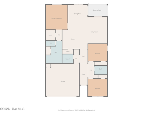 405 Red Fox St Nw, Shallotte, NC, 28470-1846 | Card Image