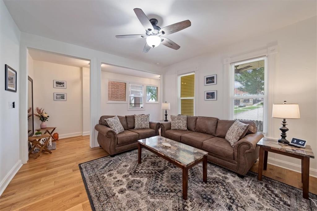 Residential in Kansas City 2
