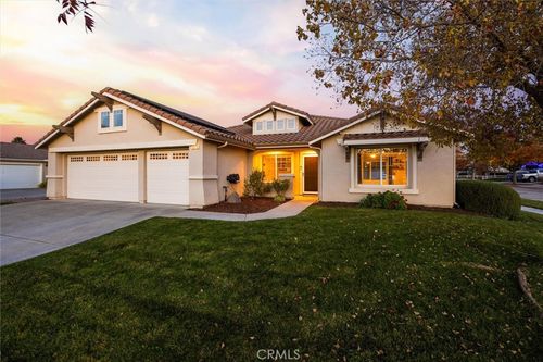 2642 Vineyard Cir, Paso Robles, CA, 93446 | Card Image