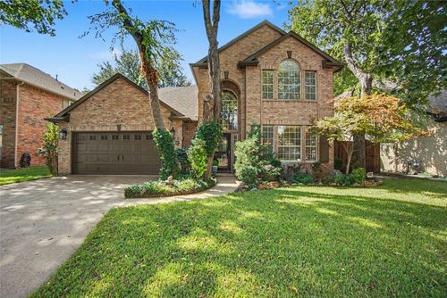 5817 Louisville Dr, Frisco, TX, 75035-8326 | Card Image