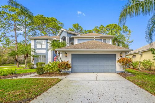 15702 Muirfield Dr, ODESSA, FL, 33556-2893 | Card Image