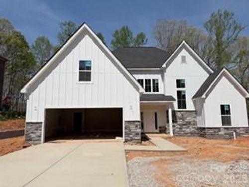 5019 Ardenwoods Dr, Charlotte, NC, 28215-9780 | Card Image