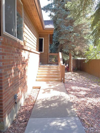 D - 11840 W 66th Place, Condo with 4 bedrooms, 2 bathrooms and 2 parking in Arvada CO | Image 2