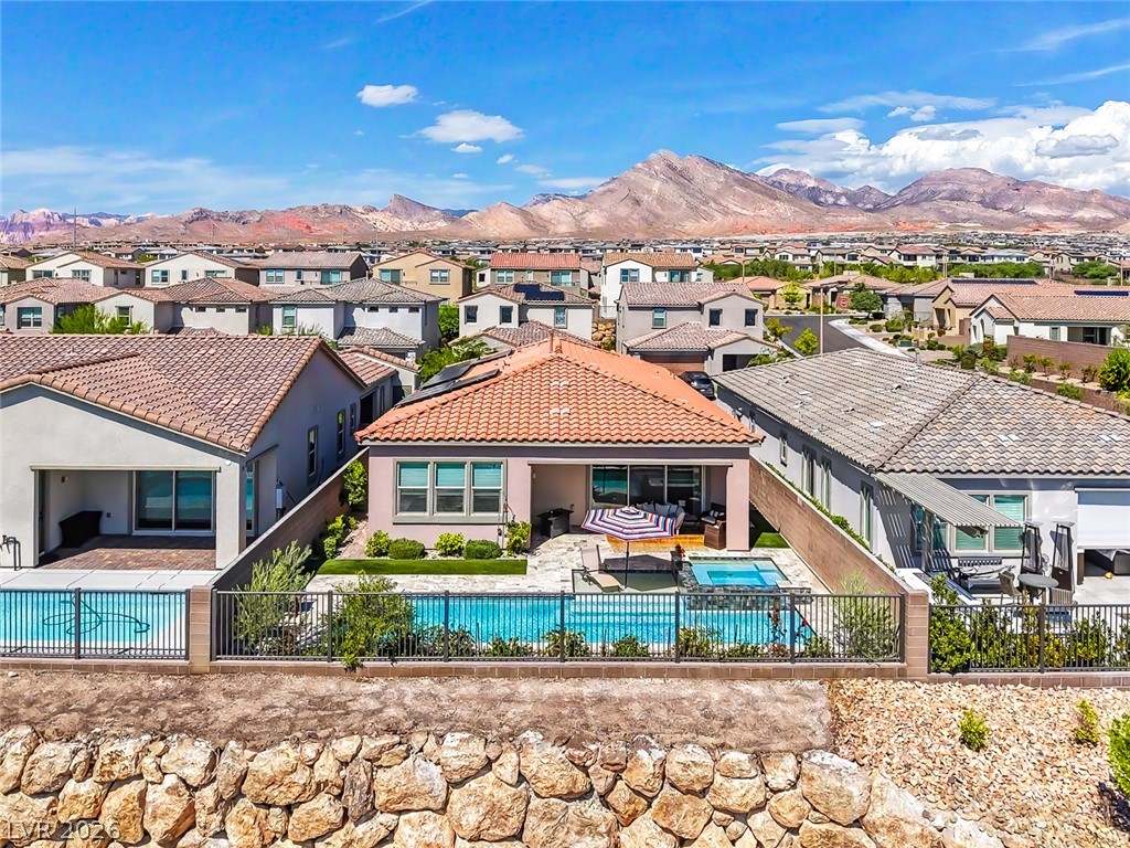 Residential in Las Vegas