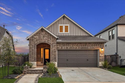 14918 Mossycup Spur Way, Cypress, TX, 77433-4132 | Card Image