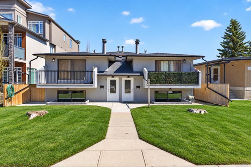 1920 31 St Sw, Calgary, AB, T3E2M9 | Card Image