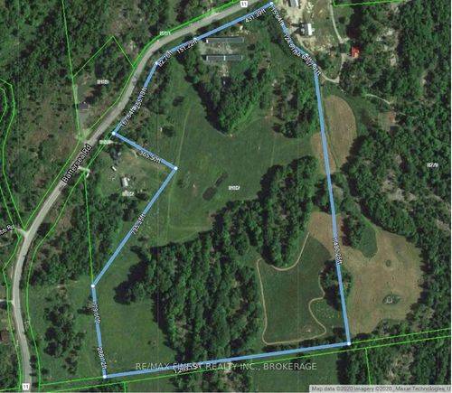 6224 Battersea Rd, Battersea, ON, K0H1H0 | Card Image