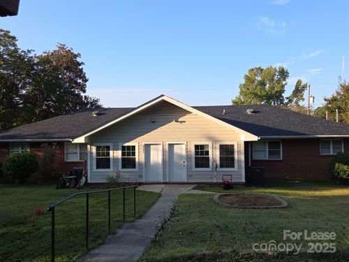 4265 Franklin Community Center Road, Salisbury, NC, 28144 | Card Image