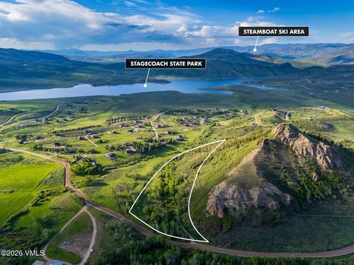 22090 County Road 212, Oak Creek, CO, 80467-9674 | Card Image