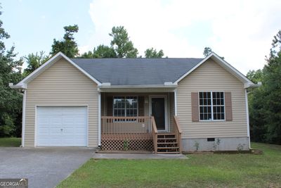 221 Prater Drive Se, House other with 3 bedrooms, 2 bathrooms and 1 parking in Calhoun GA | Image 2