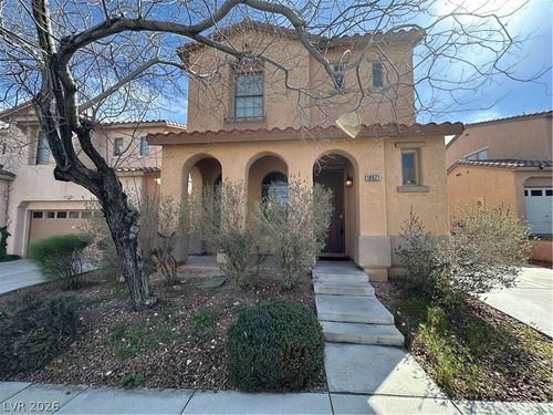 10521 Foggy Glen Ave, Las Vegas, NV, 89135-1115 | Card Image