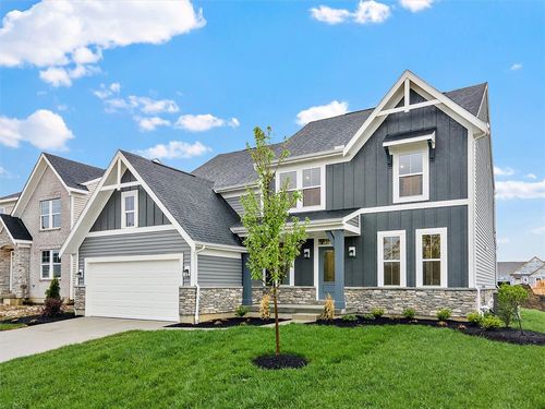 6513 River Birch St, Tipp City, OH, 45371-2672 | Card Image