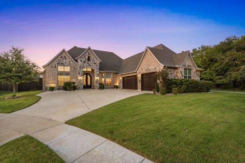 7907 Elaine Ct, Wylie, TX, 75098-8274 | Card Image