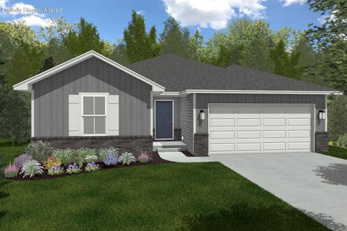 533 Columbine St, Rogersville, MO, 65742 | Card Image