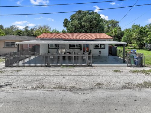 1360 Nw 77th St, Miami, FL, 33147-5754 | Card Image