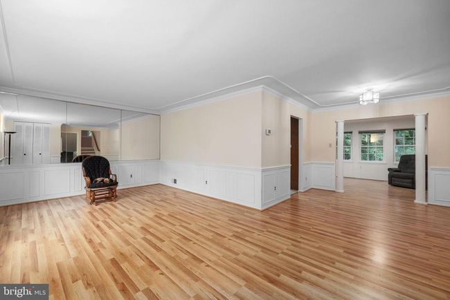7007 Gillings Rd, House other with 5 bedrooms, 3 bathrooms and null parking in SPRINGFIELD VA | Image 28