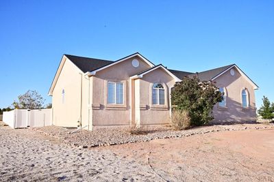 1549 W Calle Del Santo Dr, House other with 4 bedrooms, 3 bathrooms and 2 parking in Pueblo West CO | Image 3