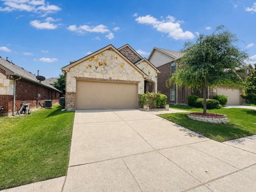 9929 Pronghorn Rd, McKinney, TX, 75071-8606 | Card Image