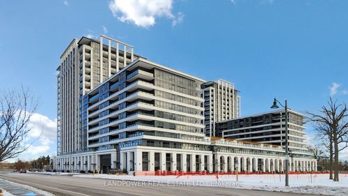 1202-8 Cedarland Dr, Markham, ON, L6G0H4 | Card Image