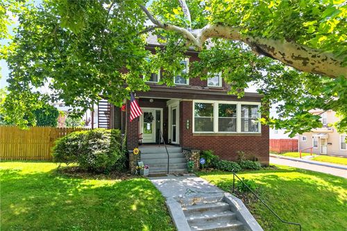 800 Fawcett Ave, Mckeesport, PA, 15132-1407 | Card Image