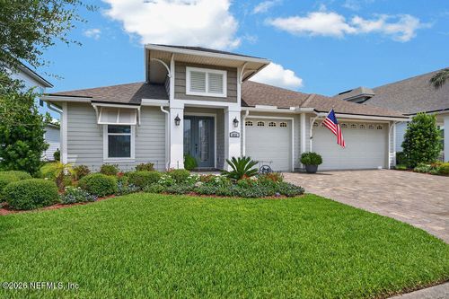 672 Silver Pine Drive, St Augustine, FL, 32092 | Card Image