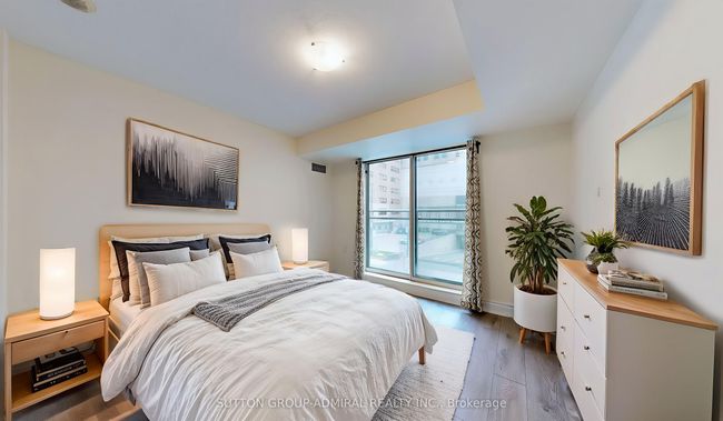 313 - 21 Hillcrest Ave, Condo with 1 bedrooms, 1 bathrooms and 1 parking in North York ON | Image 6