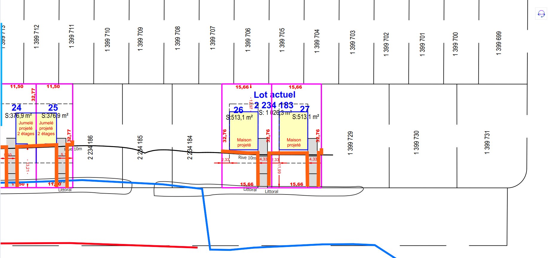 Land in Granby