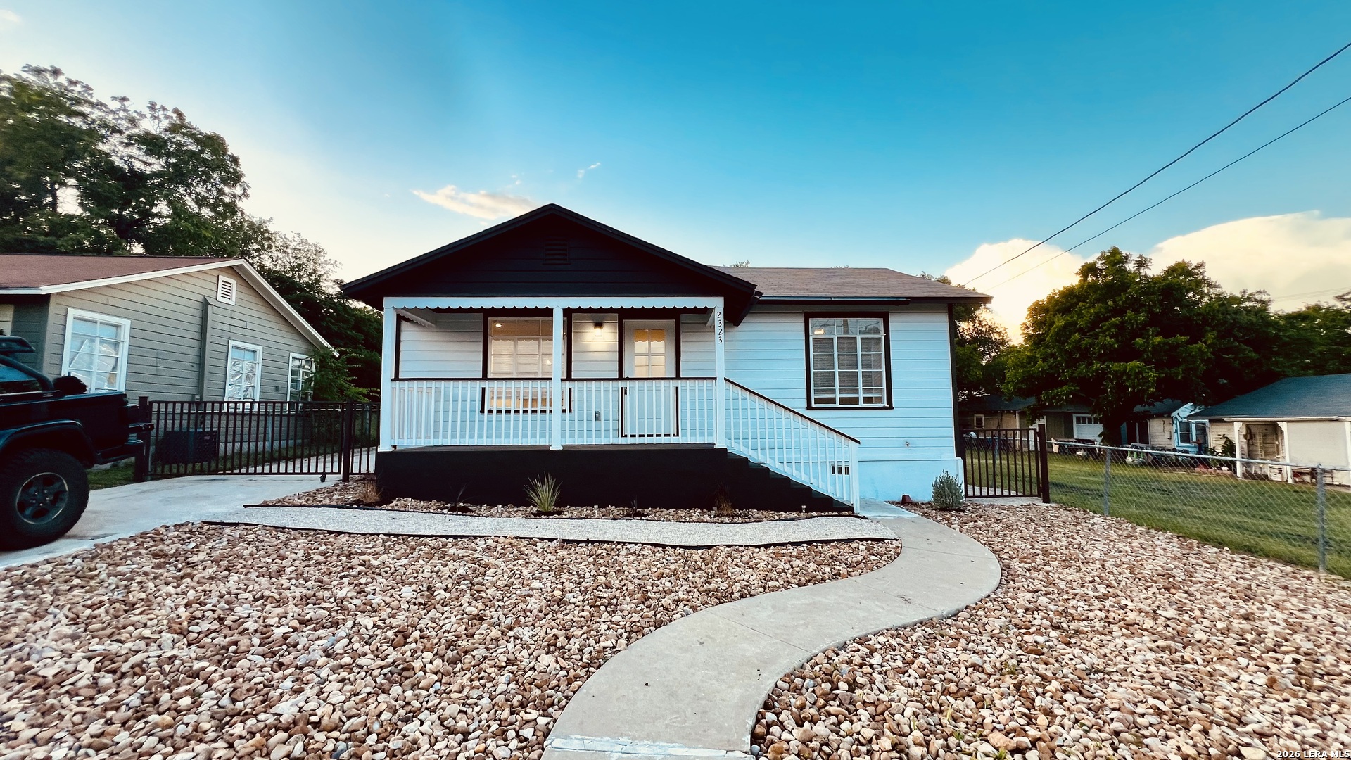 Residential in San Antonio 4